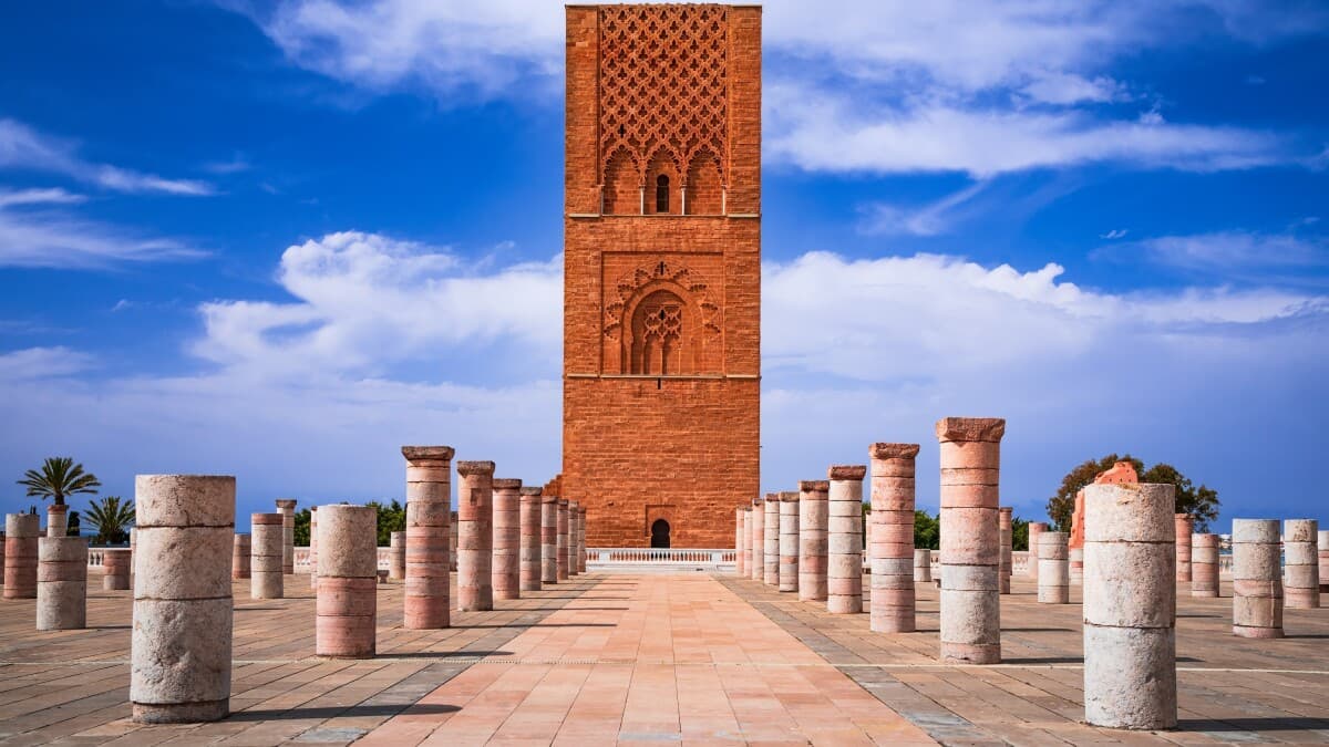 MCRS Conference Header