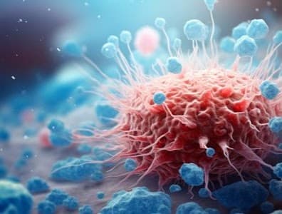 Cancer Research Microscopy